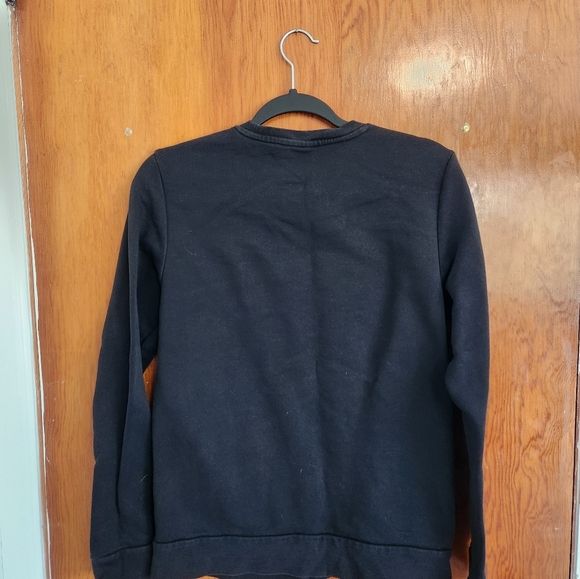 Adidas Lightweight Crewneck Sweater - Picture 2 of 2